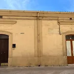 Nyaraló La Panchina Sul Corso *