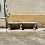 Nyaraló La Panchina Sul Corso