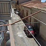 La Panchina Sul Corso Nyaraló