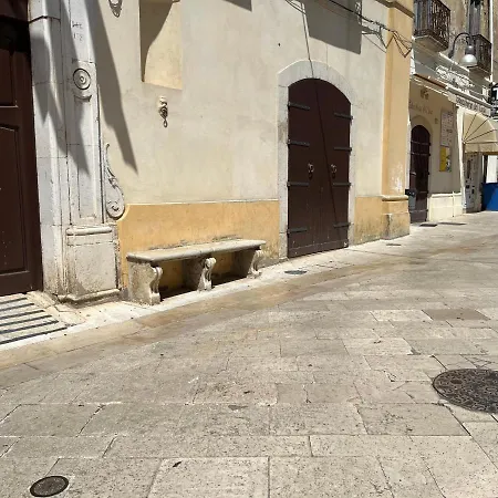 La Panchina Sul Corso * Grassano