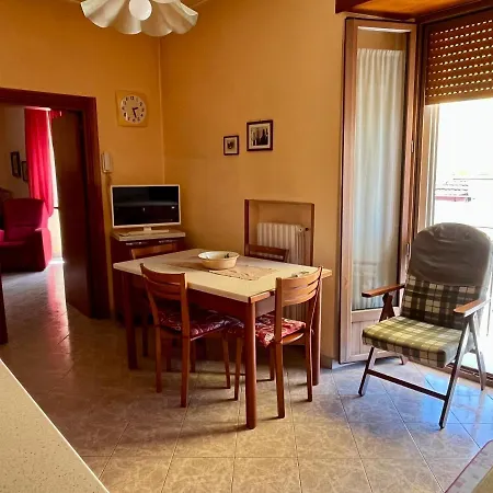 La Panchina Sul Corso *