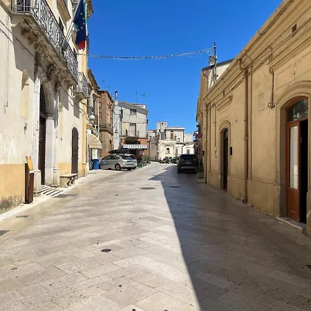 La Panchina Sul Corso * Grassano