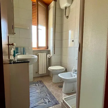 Dom wakacyjny La Panchina Sul Corso Grassano