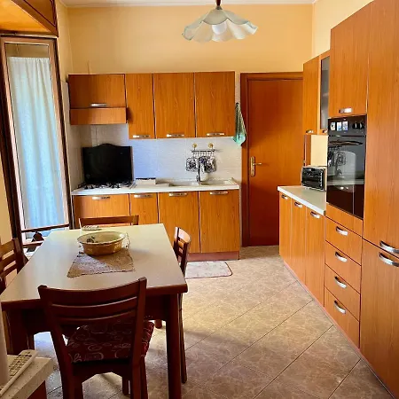 La Panchina Sul Corso Hébergement de vacances *