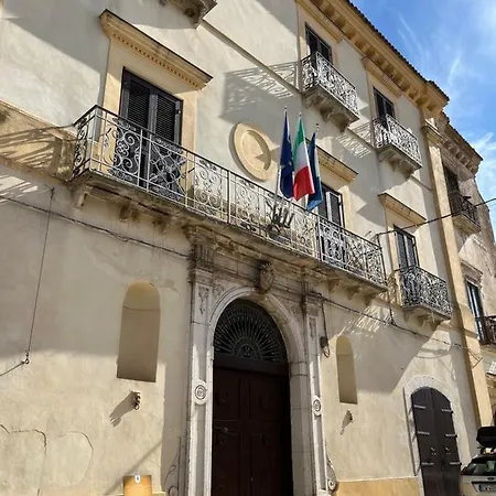 La Panchina Sul Corso * Grassano