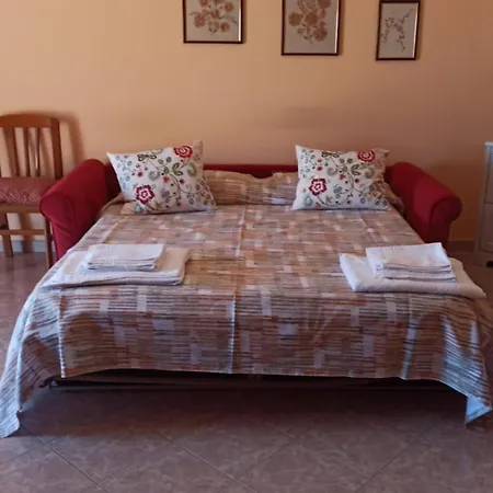 La Panchina Sul Corso Hébergement de vacances