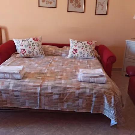 Hébergement de vacances La Panchina Sul Corso