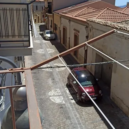 La Panchina Sul Corso Hébergement de vacances