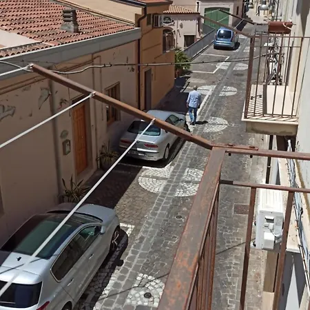 La Panchina Sul Corso Hébergement de vacances