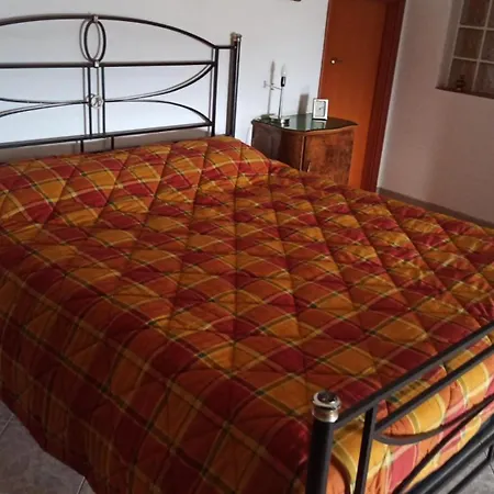 La Panchina Sul Corso Grassano