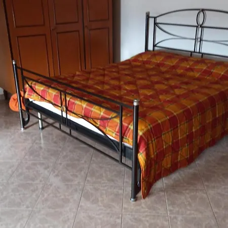 La Panchina Sul Corso Dom wakacyjny *