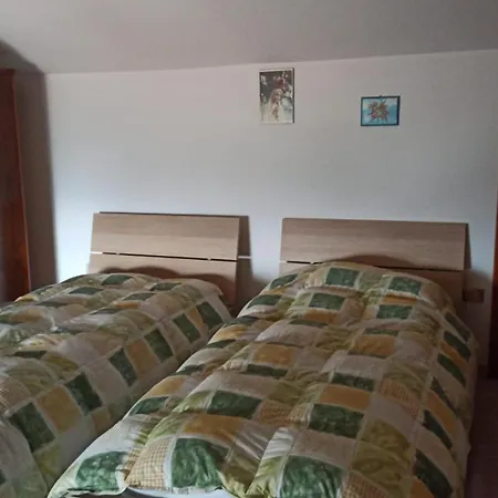 La Panchina Sul Corso Hébergement de vacances Grassano