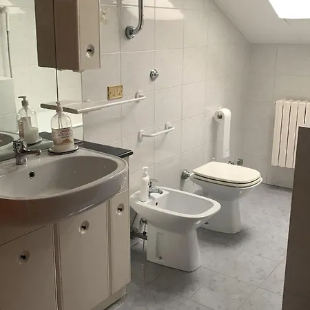 La Panchina Sul Corso *