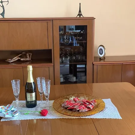 La Panchina Sul Corso * Grassano