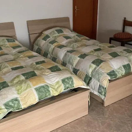 La Panchina Sul Corso Hébergement de vacances