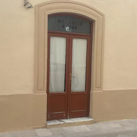 La Panchina Sul Corso