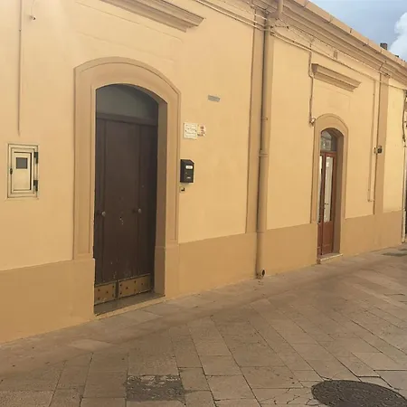La Panchina Sul Corso Hébergement de vacances *