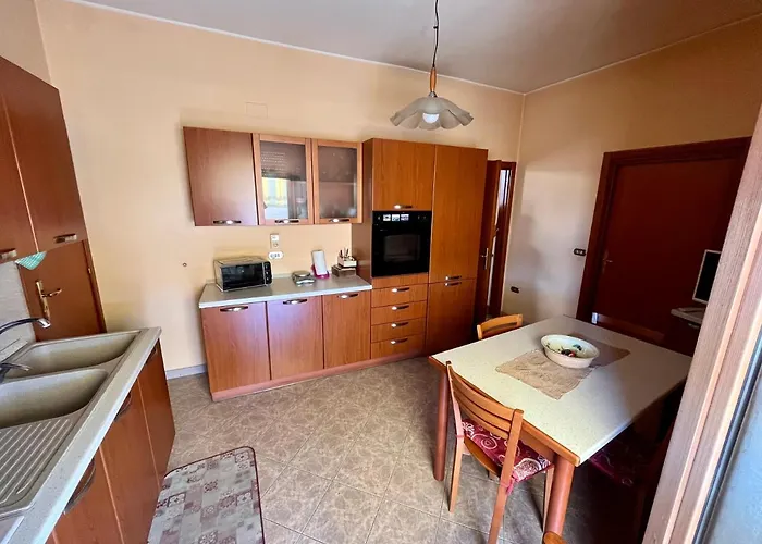 La Panchina Sul Corso