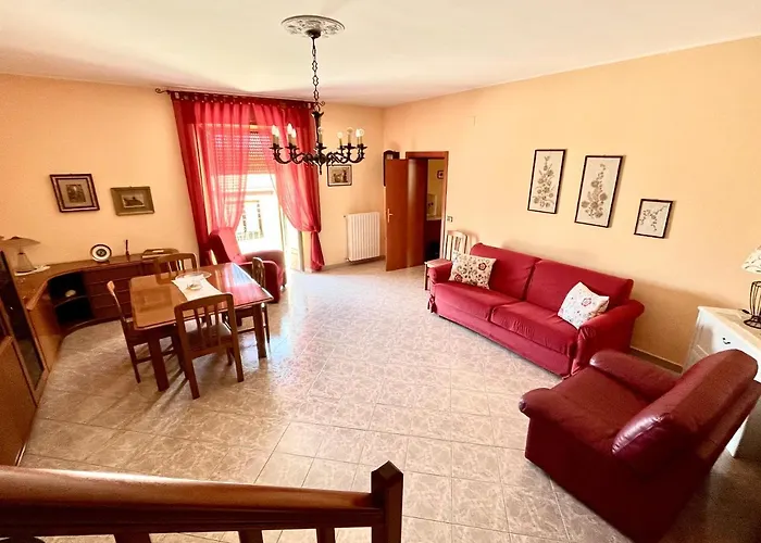 La Panchina Sul Corso Grassano