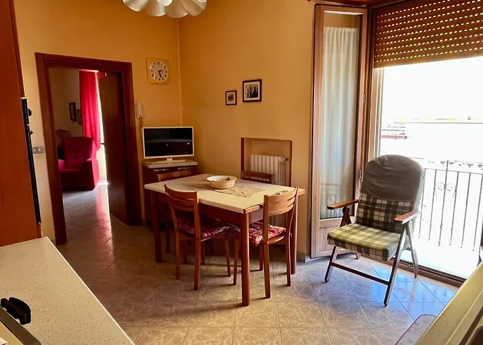 La Panchina Sul Corso *