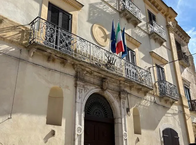 La Panchina Sul Corso * Grassano