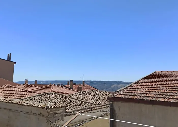 La Panchina Sul Corso Grassano