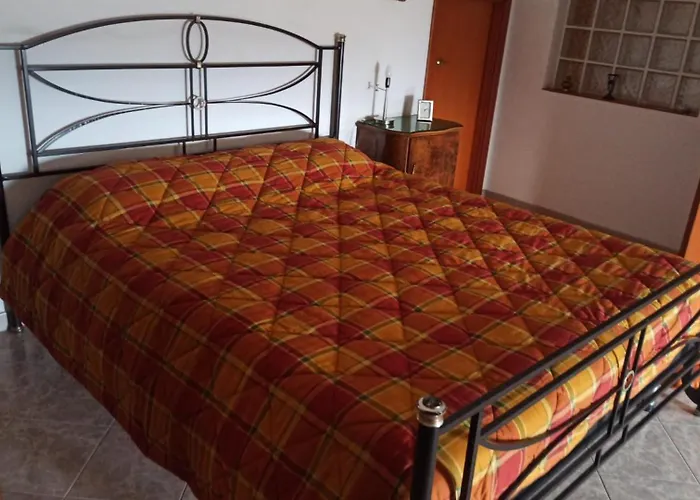 La Panchina Sul Corso Grassano