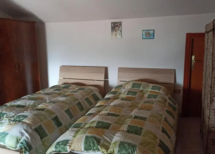 La Panchina Sul Corso Hébergement de vacances Grassano