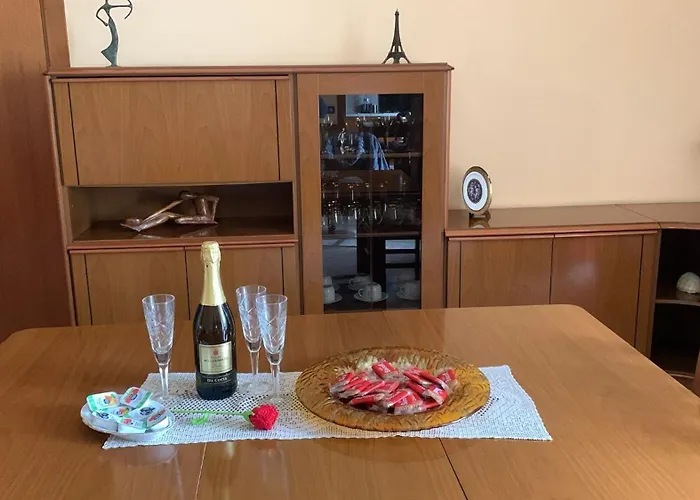 La Panchina Sul Corso * Grassano