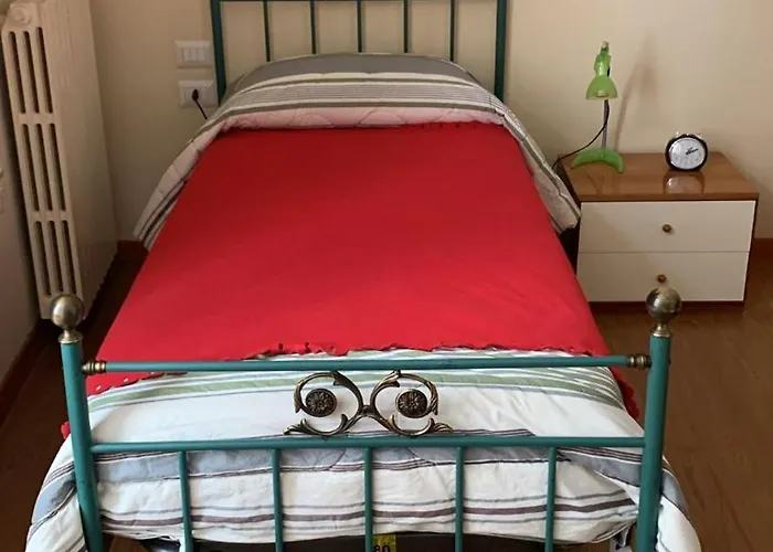 La Panchina Sul Corso