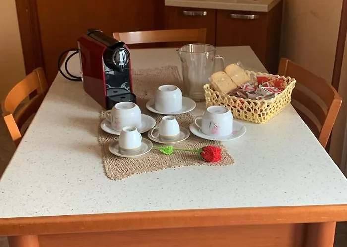 La Panchina Sul Corso *