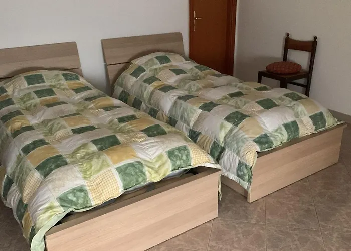 La Panchina Sul Corso Hébergement de vacances