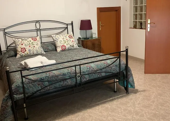 La Panchina Sul Corso Grassano